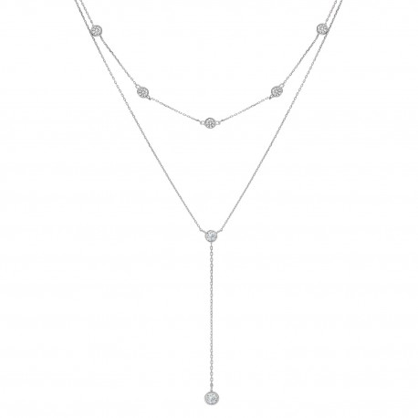 ALMERIA SILVER